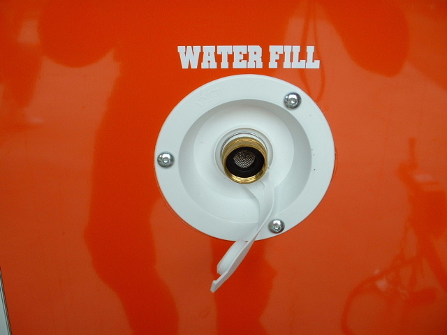 Water Fill