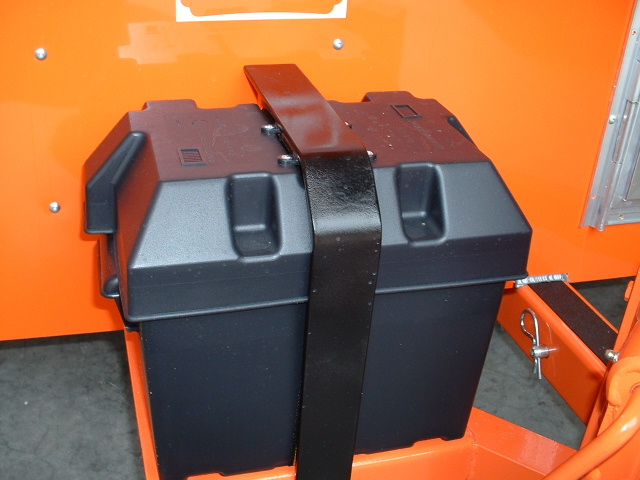 Battery Box