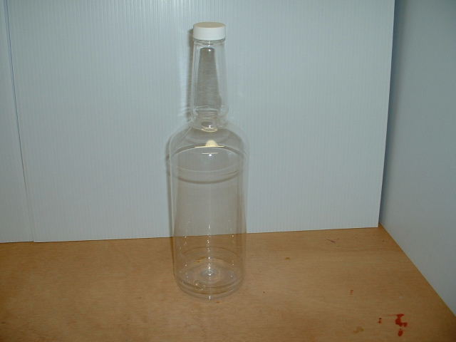 Quart Bottle