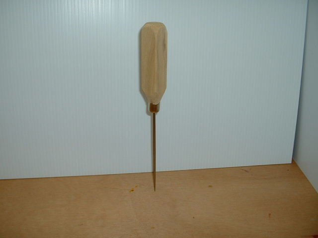 Ice Pick