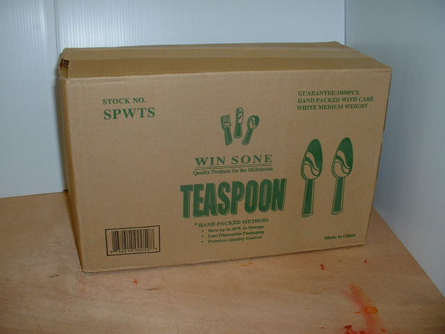 Spoons