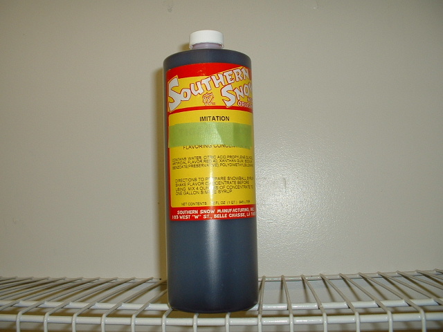 Bahama Mama Quart